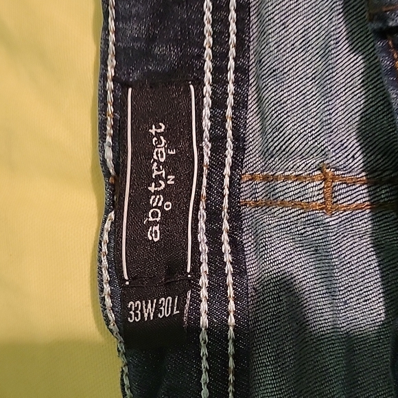 Jeans - Picture 2 of 2